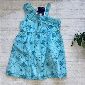 Andy&Evan | Floral Dress